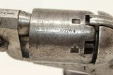 “USN” Marked ANTEBELLUM COLT 1851 NAVY Revolver Manufactured in 1856 in Hartford, Connecticut! - 8 of 21