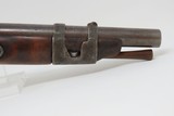 Antique SIMEON NORTH U.S. Model 1816 .54 Caliber Military FLINTLOCK Pistol
Early American Army & Navy Sidearm! - 5 of 19
