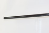 Italian LUIGI FRANCHI Sidelock Double Barrel Side x Side HAMMERLESS Shotgun Double Barrel 12 Gauge Shotgun C&R - 7 of 23