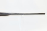 Italian LUIGI FRANCHI Sidelock Double Barrel Side x Side HAMMERLESS Shotgun Double Barrel 12 Gauge Shotgun C&R - 21 of 23