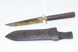Collection of BLADES & MISCELLANIA 1870s French Bayonets Swords Kukri Interesting Collection of Weapons! - 9 of 12