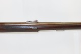 Engraved THOMAS BISSELL British Pattern 1856 VOLUNTEER Short Rifle .577 Cal Post-Crimean War Military Rifle - 6 of 25