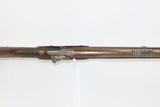 Engraved THOMAS BISSELL British Pattern 1856 VOLUNTEER Short Rifle .577 Cal Post-Crimean War Military Rifle - 17 of 25