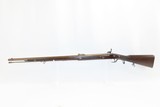 Engraved THOMAS BISSELL British Pattern 1856 VOLUNTEER Short Rifle .577 Cal Post-Crimean War Military Rifle - 20 of 25