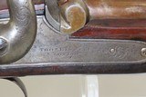 Engraved THOMAS BISSELL British Pattern 1856 VOLUNTEER Short Rifle .577 Cal Post-Crimean War Military Rifle - 9 of 25
