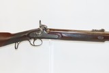 Engraved THOMAS BISSELL British Pattern 1856 VOLUNTEER Short Rifle .577 Cal Post-Crimean War Military Rifle - 2 of 25