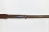 Engraved THOMAS BISSELL British Pattern 1856 VOLUNTEER Short Rifle .577 Cal Post-Crimean War Military Rifle - 11 of 25