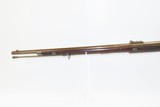 Engraved THOMAS BISSELL British Pattern 1856 VOLUNTEER Short Rifle .577 Cal Post-Crimean War Military Rifle - 23 of 25