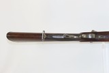 Engraved THOMAS BISSELL British Pattern 1856 VOLUNTEER Short Rifle .577 Cal Post-Crimean War Military Rifle - 10 of 25