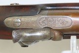 Engraved THOMAS BISSELL British Pattern 1856 VOLUNTEER Short Rifle .577 Cal Post-Crimean War Military Rifle - 14 of 25
