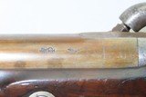 Engraved THOMAS BISSELL British Pattern 1856 VOLUNTEER Short Rifle .577 Cal Post-Crimean War Military Rifle - 19 of 25