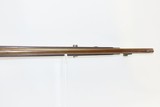 Engraved THOMAS BISSELL British Pattern 1856 VOLUNTEER Short Rifle .577 Cal Post-Crimean War Military Rifle - 18 of 25