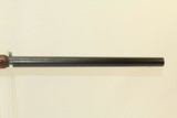 RARE “Old Reliable” SHARPS Mid-Range .40-70 Rifle - 11 of 25