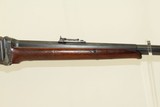 RARE “Old Reliable” SHARPS Mid-Range .40-70 Rifle - 6 of 25