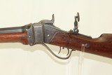 RARE “Old Reliable” SHARPS Mid-Range .40-70 Rifle - 23 of 25