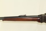 RARE “Old Reliable” SHARPS Mid-Range .40-70 Rifle - 24 of 25