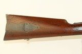 RARE “Old Reliable” SHARPS Mid-Range .40-70 Rifle - 4 of 25