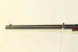 RARE “Old Reliable” SHARPS Mid-Range .40-70 Rifle - 25 of 25
