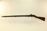 Scarce HARPERS FERRY Model 1819 Hall EARLY US BREECHLOADER 52 Caliber Rifle Dated “1831” - 17 of 21