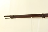 Scarce HARPERS FERRY Model 1819 Hall EARLY US BREECHLOADER 52 Caliber Rifle Dated “1831” - 21 of 21