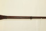 Scarce HARPERS FERRY Model 1819 Hall EARLY US BREECHLOADER 52 Caliber Rifle Dated “1831” - 11 of 21