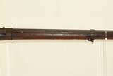 Scarce HARPERS FERRY Model 1819 Hall EARLY US BREECHLOADER 52 Caliber Rifle Dated “1831” - 5 of 21