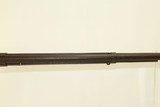 Scarce HARPERS FERRY Model 1819 Hall EARLY US BREECHLOADER 52 Caliber Rifle Dated “1831” - 15 of 21