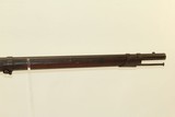 Scarce HARPERS FERRY Model 1819 Hall EARLY US BREECHLOADER 52 Caliber Rifle Dated “1831” - 6 of 21