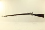 STATE of NEW YORK MILITIA Remington M1871 ROLLING BLOCK Antique .50-70 GOVT Unit Marked Post-Civil War Militia Rifle from NY! - 22 of 25