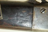 STATE of NEW YORK MILITIA Remington M1871 ROLLING BLOCK Antique .50-70 GOVT Unit Marked Post-Civil War Militia Rifle from NY! - 21 of 25