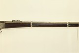 STATE of NEW YORK MILITIA Remington M1871 ROLLING BLOCK Antique .50-70 GOVT Unit Marked Post-Civil War Militia Rifle from NY! - 6 of 25