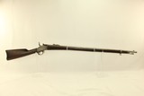 STATE of NEW YORK MILITIA Remington M1871 ROLLING BLOCK Antique .50-70 GOVT Unit Marked Post-Civil War Militia Rifle from NY! - 3 of 25