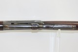 Factory Lettered 1903 WINCHESTER M1895 Lever Action Rifle .35 WCF C&R First Year for .35 Winchester Cartridge - 11 of 25