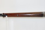 Factory Lettered 1903 WINCHESTER M1895 Lever Action Rifle .35 WCF C&R First Year for .35 Winchester Cartridge - 12 of 25