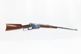 Factory Lettered 1903 WINCHESTER M1895 Lever Action Rifle .35 WCF C&R First Year for .35 Winchester Cartridge - 19 of 25