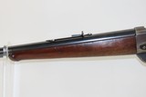 Factory Lettered 1903 WINCHESTER M1895 Lever Action Rifle .35 WCF C&R First Year for .35 Winchester Cartridge - 6 of 25
