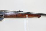 Factory Lettered 1903 WINCHESTER M1895 Lever Action Rifle .35 WCF C&R First Year for .35 Winchester Cartridge - 22 of 25