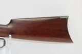 Factory Lettered 1903 WINCHESTER M1895 Lever Action Rifle .35 WCF C&R First Year for .35 Winchester Cartridge - 4 of 25