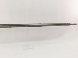 SIBERIA Marked SPRINGFIELD M1816 Smoothbore .69 Caliber Musket Antique 1839Curiously SIBERIA Marked Musket with BAYONET! - 14 of 23