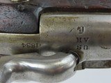 SIBERIA Marked SPRINGFIELD M1816 Smoothbore .69 Caliber Musket Antique 1839Curiously SIBERIA Marked Musket with BAYONET! - 10 of 23