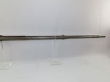c1846 Antique HARPERS FERRY U.S. Model 1842 Smoothbore INFANTRY MUSKET Antebellum Musket Made in 1846 - 13 of 22