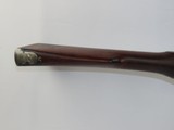 c1846 Antique HARPERS FERRY U.S. Model 1842 Smoothbore INFANTRY MUSKET Antebellum Musket Made in 1846 - 11 of 22