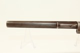 RARE Civil War ALLEN & WHEELOCK Center Hammer NAVY 1 of 500 Lipfire Revolvers Made In 1861 and 1862! - 12 of 16