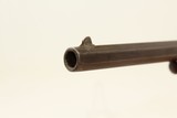 RARE Civil War ALLEN & WHEELOCK Center Hammer NAVY 1 of 500 Lipfire Revolvers Made In 1861 and 1862! - 9 of 16