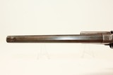 RARE Civil War ALLEN & WHEELOCK Center Hammer NAVY 1 of 500 Lipfire Revolvers Made In 1861 and 1862! - 8 of 16