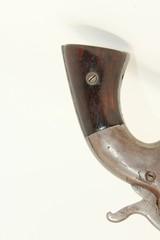RARE Civil War ALLEN & WHEELOCK Center Hammer NAVY 1 of 500 Lipfire Revolvers Made In 1861 and 1862! - 3 of 16