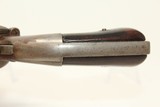 RARE Civil War ALLEN & WHEELOCK Center Hammer NAVY 1 of 500 Lipfire Revolvers Made In 1861 and 1862! - 6 of 16