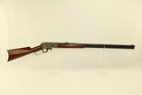 Antique J.M. MARLIN 1893 Lever Action .38-55 Rifle Early, Made in 1894 in a Great Hunting Cartridge! - 21 of 25
