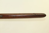 Antique J.M. MARLIN 1893 Lever Action .38-55 Rifle Early, Made in 1894 in a Great Hunting Cartridge! - 17 of 25