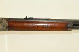 Antique J.M. MARLIN 1893 Lever Action .38-55 Rifle Early, Made in 1894 in a Great Hunting Cartridge! - 24 of 25